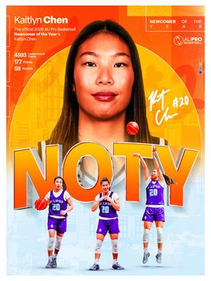 Image post by @auprobasketball on Instagram