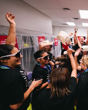 Image post by @washingtonspirit on Instagram