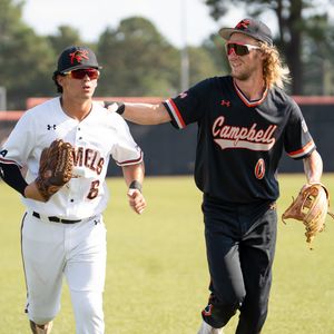 Image post by @gocamelsbsb on Instagram