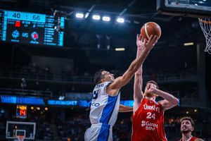 Image post by @novasportsgr on Instagram