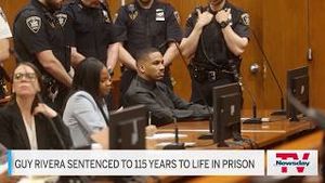 Video post by @newsday on YouTube