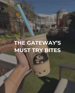 Image post by @atthegateway on Instagram