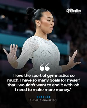 Image post by @insidegym on Instagram