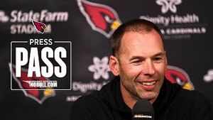 Video post by @azcardinals on YouTube