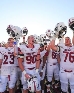 Image post by @colgatefb on Instagram