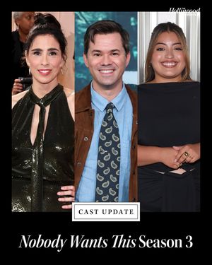 Image post by @hollywoodreporter on Instagram
