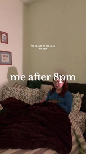 Video post by @kyleapaige on TikTok