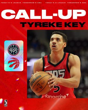 Image post by @nbagleague on Instagram