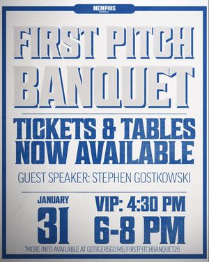 Image post by @memphisbaseball on Instagram