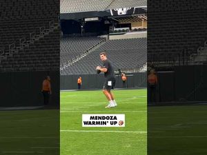 Video post by @raiders on YouTube