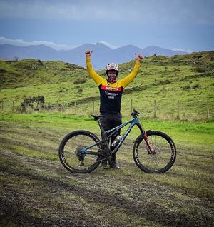 Image post by @nukeproofbikes on Instagram