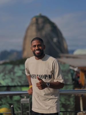 Image post by @ruan_teixeira on Instagram