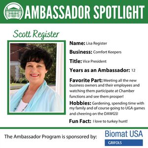 Image post by @valdostachamber on Instagram
