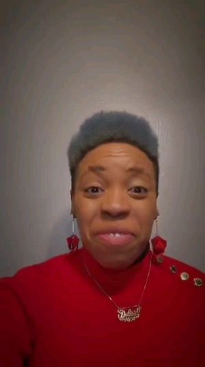 Video post by @danieladkinsofficial on Facebook