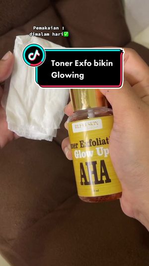 Video post by @lili.refliskin on TikTok