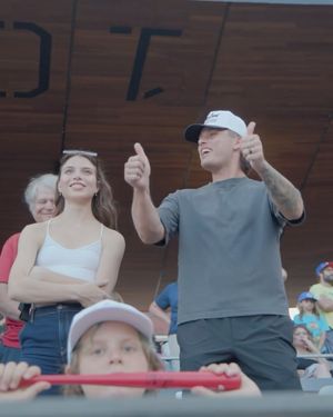 Image post by @stpaulsaints on Instagram