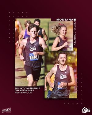 Image post by @montanagrizcrosscountry on Instagram