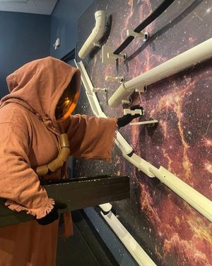 Image post by @official501st on Instagram