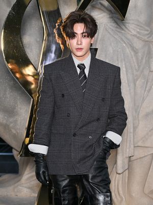 Image post by @ellemenhk on Instagram