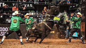 Video post by @pbr on YouTube