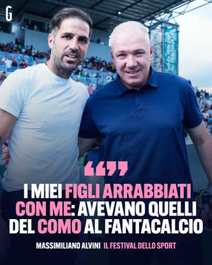 Image post by @lagazzettadellosport on TikTok