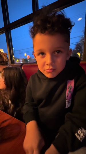 Video post by @thepuigfamily on TikTok