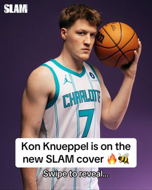 Video post by @slam on TikTok