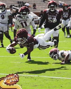Image post by @hailstatefb on Instagram