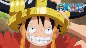 Video post by @crunchyroll on YouTube