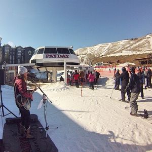 Image post by @pcski on Instagram