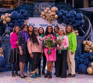 Image post by @spelman_college on Instagram