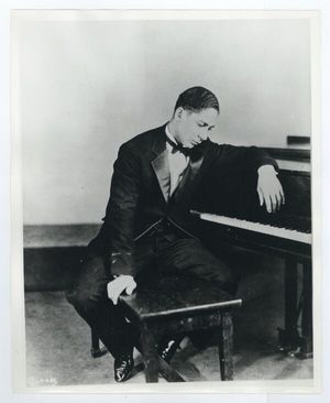 Image post by @nolajazzmuseum on Instagram