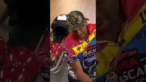 Video post by @foxsports on YouTube
