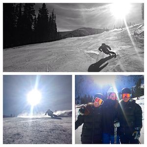 Image post by @cubuffsskiing on Instagram