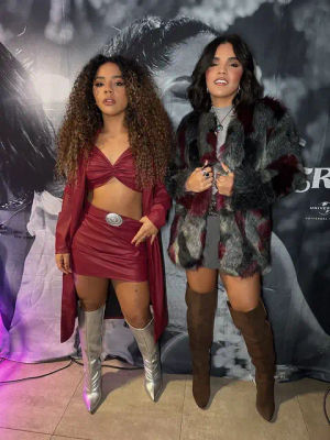Image post by @cristinasoficial on TikTok