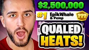 Video post by @epikwhalefn on YouTube