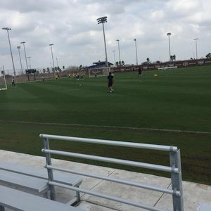 Image post by @utrgvmsoccer on Instagram