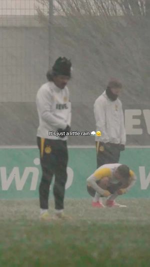 Video post by @bundesliga on TikTok