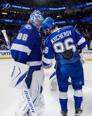 Image post by @TBLightning on Twitter