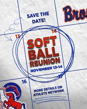 Image post by @boisestatesoftball on Instagram