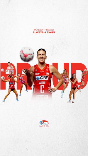 Image post by @nswswifts on Instagram