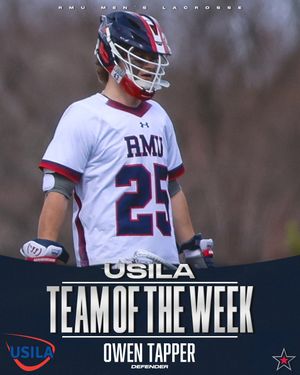 Image post by @rmumlacrosse on Instagram