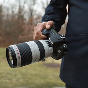 Image post by @canonusa on Instagram