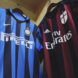 Image post by @soccerdotcom on Instagram