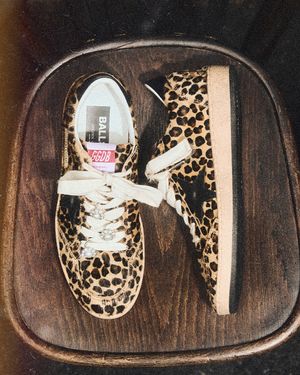 Image post by @goldengoose on Instagram