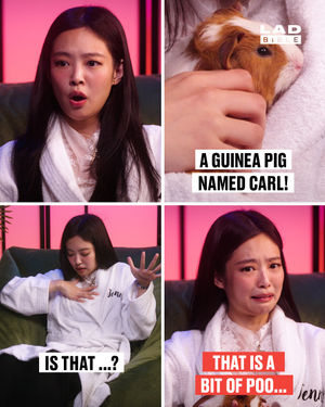 Image post by @ladbible on Instagram