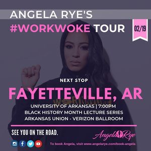 Image post by @angelarye on Instagram