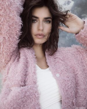 Image post by @nancycialdella on Instagram