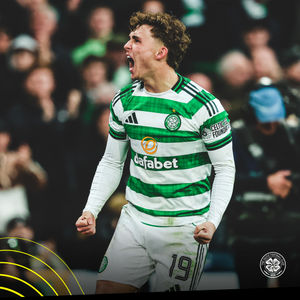 Image post by @celticfc on Instagram