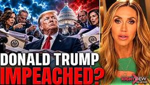 Video post by @therightviewwithlaratrump on YouTube